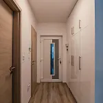 Διαμέρισμα Apartment, Private Parking And Balcony *