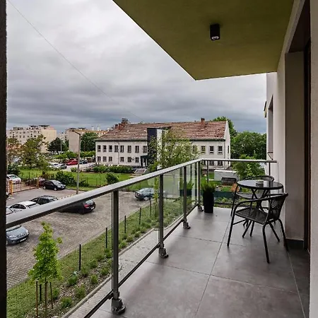 Alba - Parking, Balcony *
