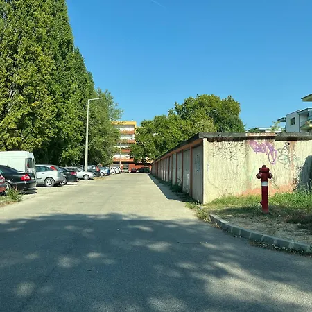 Apartman City Apartman Szekesfehervar