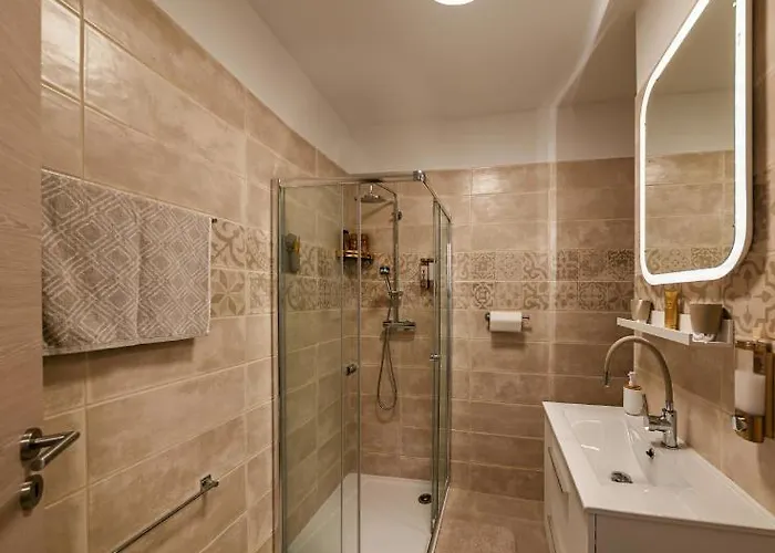 Διαμέρισμα Apartment, Private Parking And Balcony Székesfehérvár