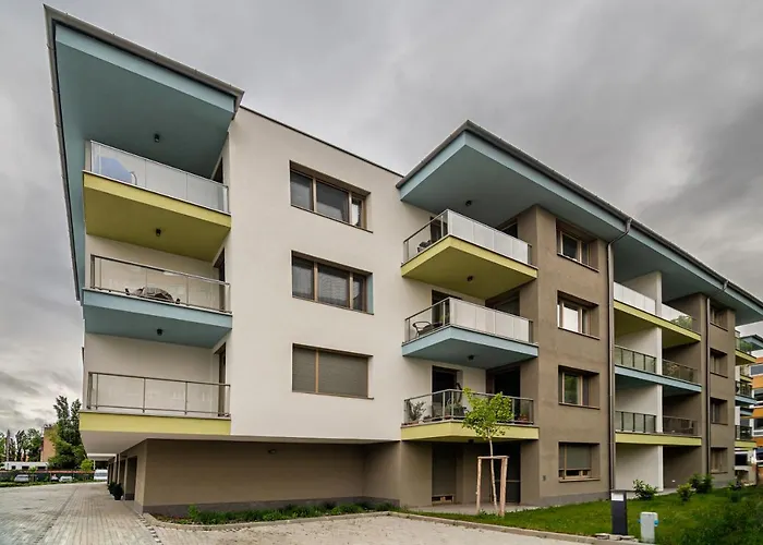 Apartment, Private Parking And Balcony Διαμέρισμα Székesfehérvár